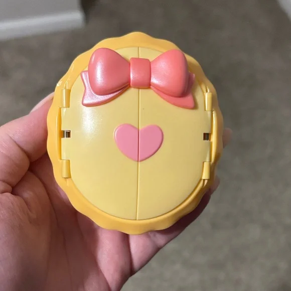 Miniso x Disney Princess Sleeping Baby: Belle - NEW - Picture 8 of 13